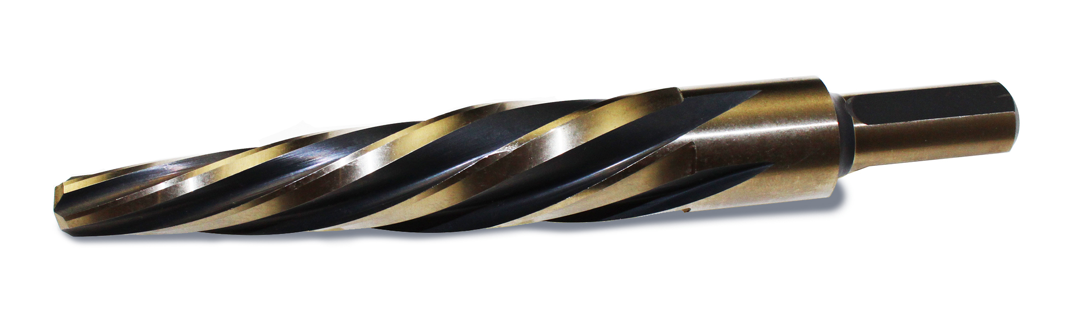 Kwik Cut&reg; Hurricane!" Reamer